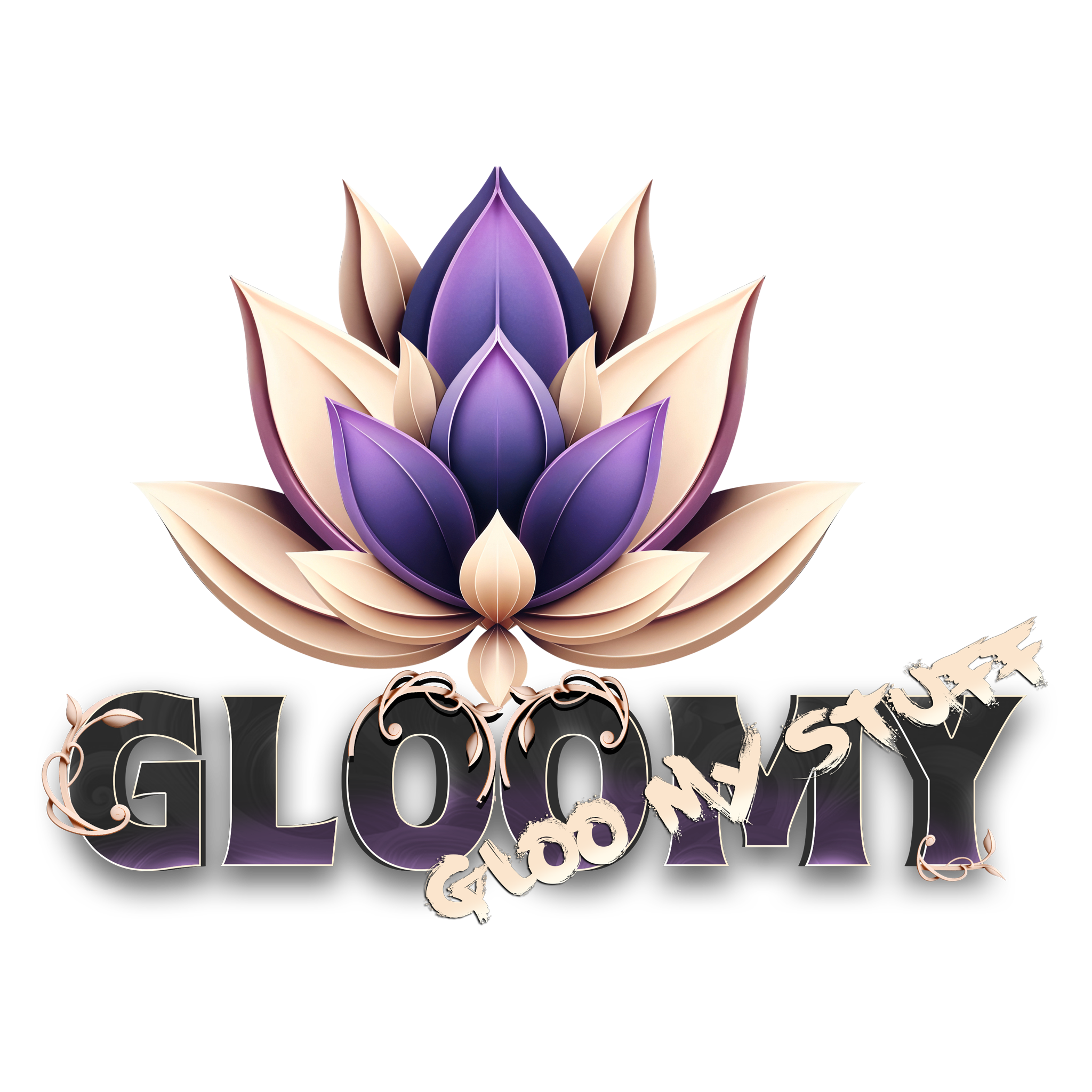 Blogger Logo
