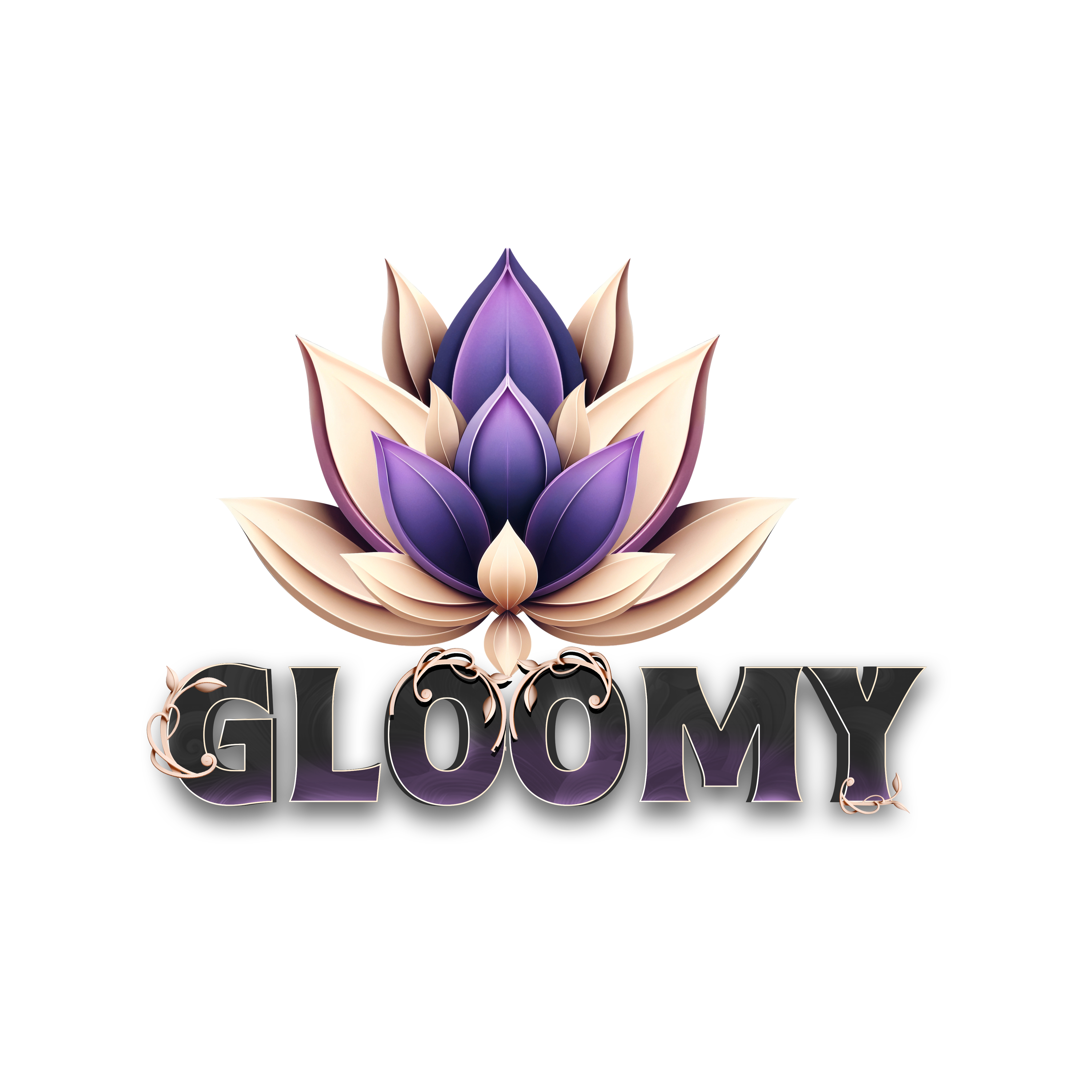 Gloomy Blogger Hero